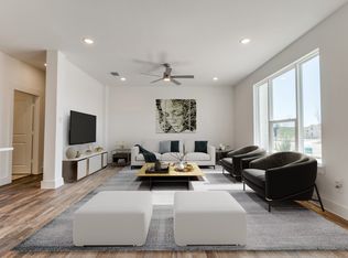 Julia - Modern Plan, Chelsea Commons, Allen, TX 75013