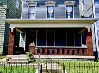 930 Washington Ave APT 3, Newport, KY 41071