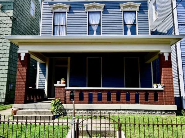 930 Washington Ave APT 3, Newport, KY 41071