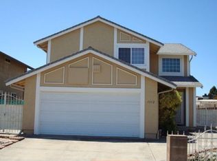 1312 Palmer Ave, San Pablo, CA 94806