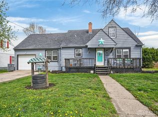 3301 Wildwood Rd, Middletown, OH 45042