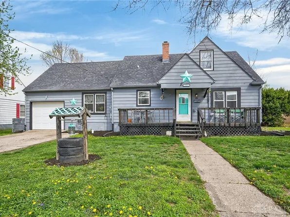 3301 Wildwood Rd, Middletown, OH 45042