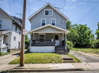 863 Berghoff St, Akron, OH 44311