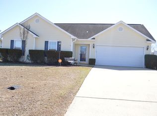 506 Wrasling Way, Bonaire, GA 31005