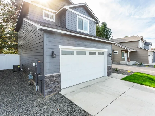 11118 E Sinto Ln, Spokane, WA 99206