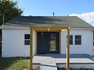 1617 Luck Ave, Knoxville, TN 37917
