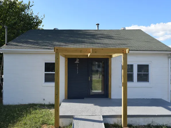 1617 Luck Ave, Knoxville, TN 37917
