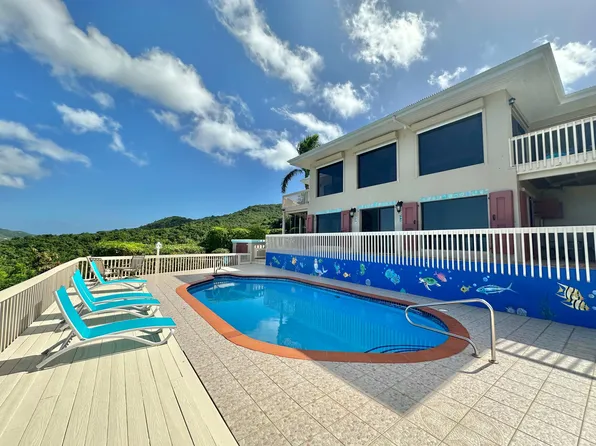 28 Eliza's Retreat EA, St. Croix, VI 00820