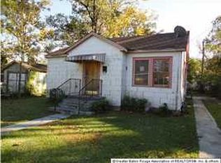 4950 Wilmot St, Baton Rouge, LA 70805