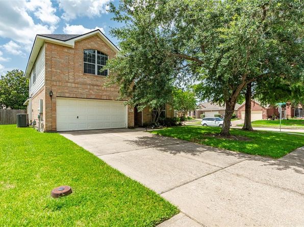 4310 Blossomwood Dr