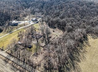 36601 E Cummins Rd, Oak Grove, MO 64075