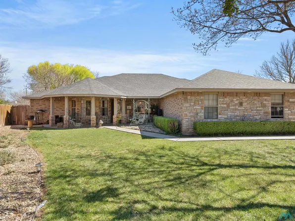 1633 Arbor Dr, Clovis, NM 88101