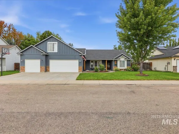 300 W Sedgewick Dr, Meridian, ID 83646