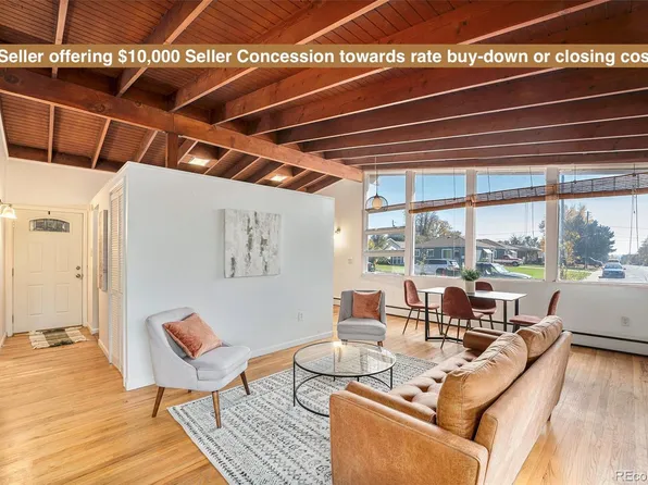 4295 W 78th Avenue, Westminster, CO 80030