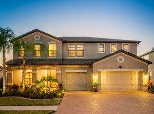 1819 Cameron Ct, New Port Richey, FL 34655