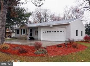 1984 Barclay St, Saint Paul, MN 55109