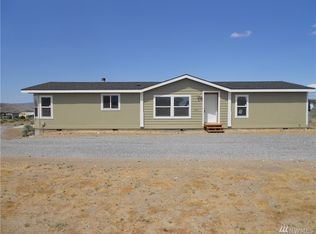 902 Columbia Blvd SW, Mattawa, WA 99349