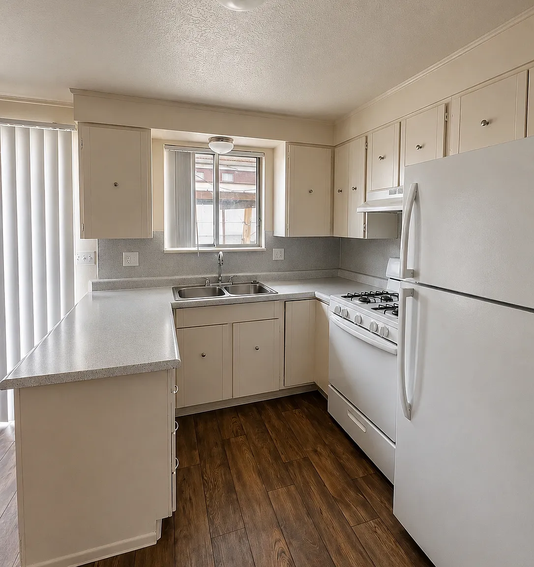 3 bed, 1.5 bath, 1500 sqft, $1,695 — Photo 4