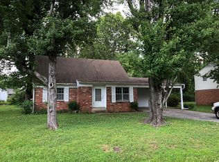 23 McCool Dr, Jackson, TN 38305