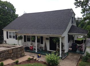 1512 Claire St, Charleston, WV 25302