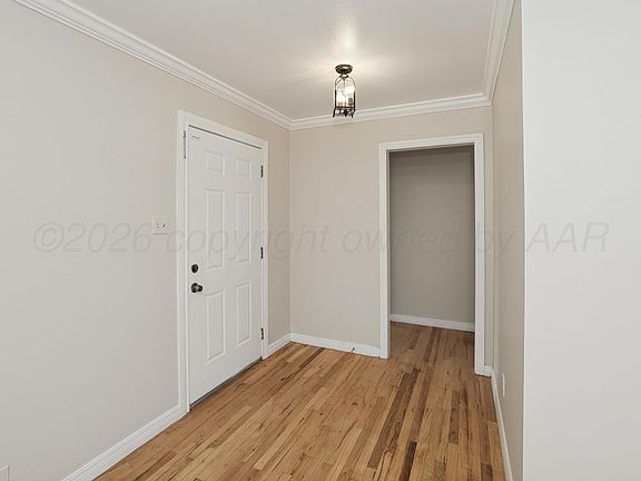 4th image of 3416 S Lamar St
