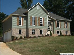 10 Belter Cir, Odenville, AL 35120