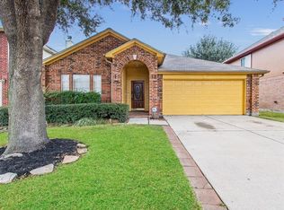 2459 Brandy Mill Rd, Houston, TX 77067