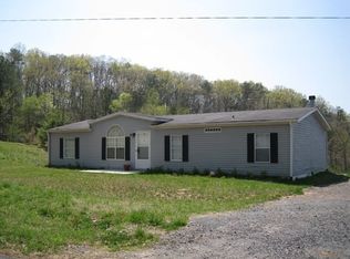 6854 Skyview Dr, Acworth, GA 30101
