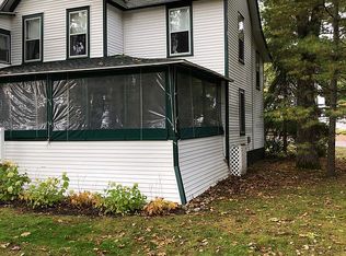 3664 Harrison St, Indian River, MI 49749