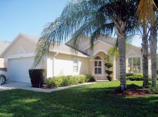 1815 Ficus Point Dr, Melbourne, FL 32940