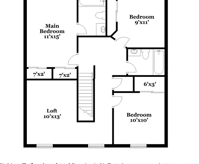 160 Briar Ridge Ln — Photo 3