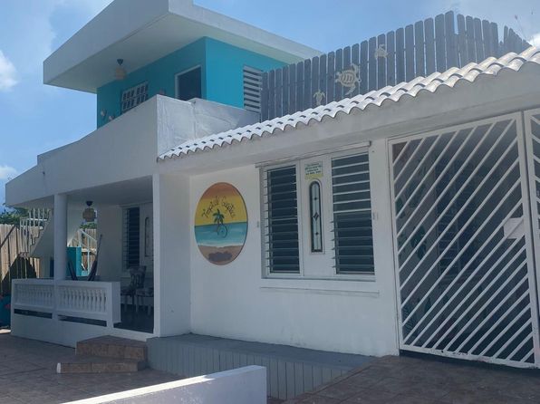 1 Calle Coliseo, Quebradillas, PR 00678