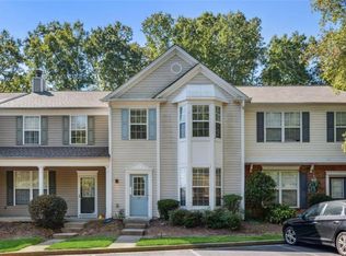 9155 Nesbit Ferry Rd UNIT 55, Alpharetta, GA 30022