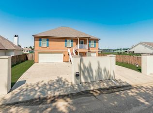 7747 Miller St, Ventress, LA 70783