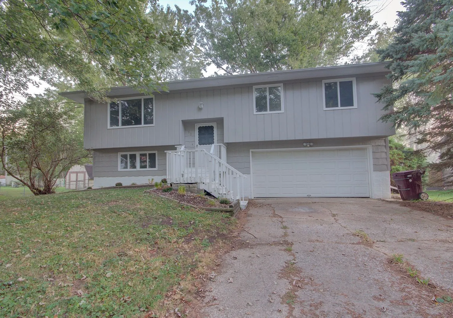 Renovated Orion Home — Photo 1