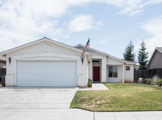 4773 W Burlingame Ave, Fresno, CA 93722