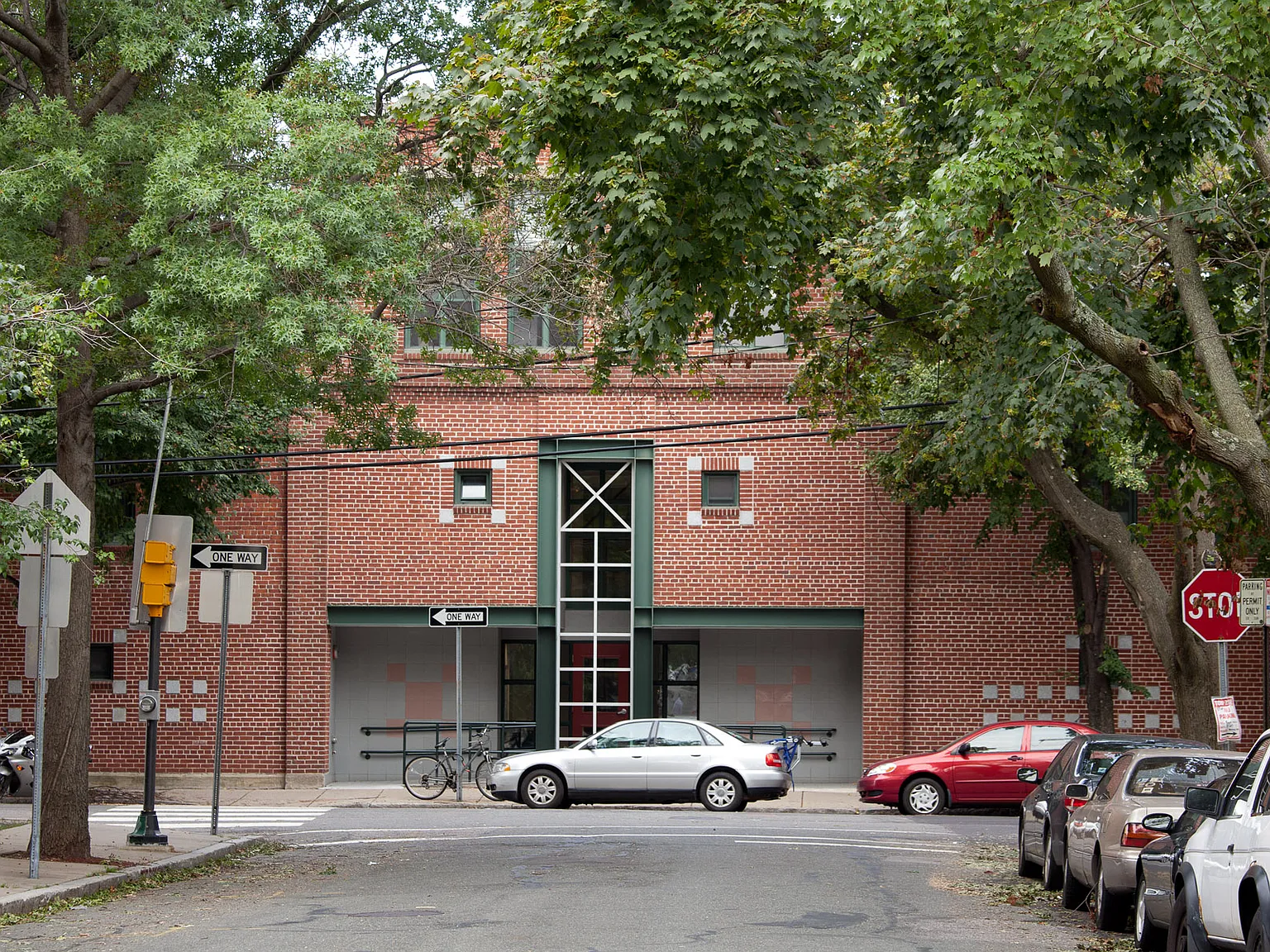 Fulkerson Street Apartments — Photo 2