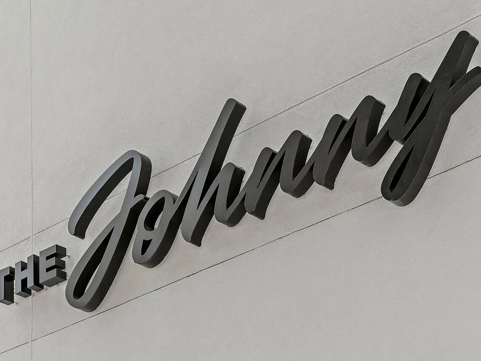 The Johnny