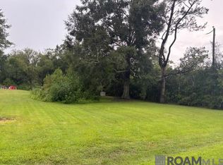 45205 Friendly Ln, Saint Amant, LA 70774