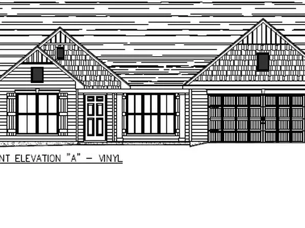 101 Pioneer Way, Kingsland, GA 31548