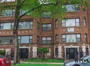 2508 E 76th St #3, Chicago, IL 60649
