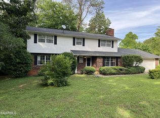 504 Deep Hollow Ln LOT 8, Knoxville, TN 37923