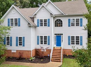 12306 Hollow Oak Ter, Midlothian, VA 23112