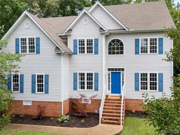 12306 Hollow Oak Ter, Midlothian, VA 23112