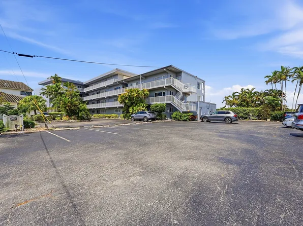 1201 S Riverside Drive #306, Pompano Beach, FL 33062