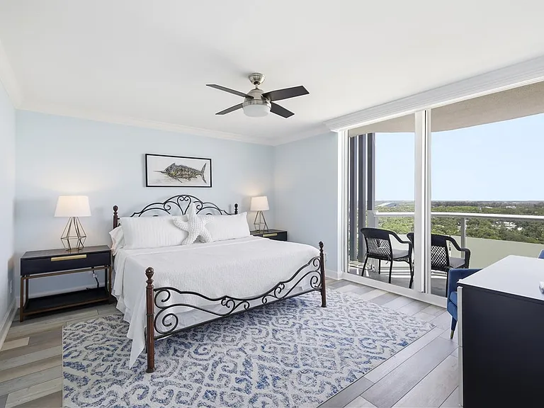 3554 Ocean Drive 703S #2S — Photo 14