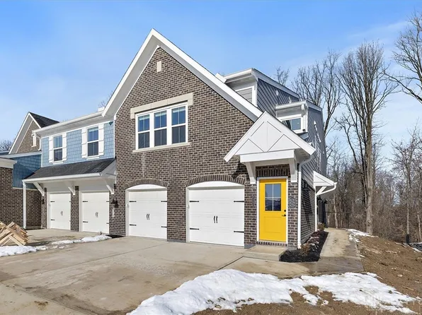 4232 Apple Branch Dr #55-305, Sugarcreek Township, OH 45459