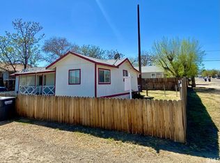 301 Shattuck Ave, Taft, CA