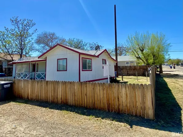 301 Shattuck Ave, Taft, CA 93268