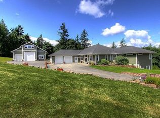 5704 57th St NW, Gig Harbor, WA 98335
